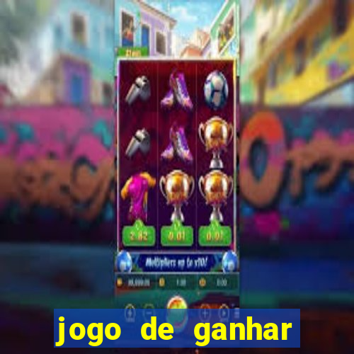 jogo de ganhar dinheiro do canguru